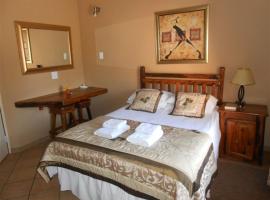 Platinum Lodge Polokwane，位于波罗瓜尼的酒店