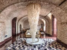 老城区城堡公寓