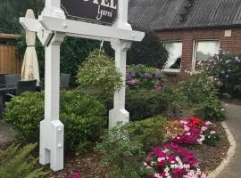 艾辛格霍夫加尼酒店