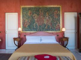 Luxory suite su Lungarno，位于比萨的酒店