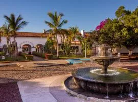 Hotel Playa de Cortes