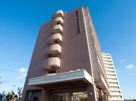 Omura Station Hotel