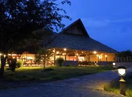 Mara Sweet Acacia Lodge