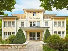 Villa Christiane Whg 01