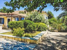 Beautiful house ideal for families，位于瓦若斯的酒店