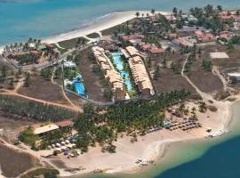Praia Bonita Resort & Conventions - Praia de Camurupim
