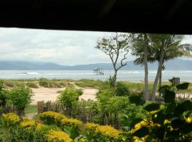 Lakey Beach Inn hotel，位于Huu的宾馆