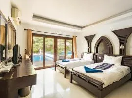Koh Tao Regal Resort - SHA Plus