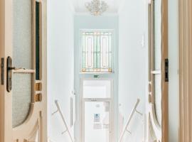 SwissPorto Guest House，位于波尔图的酒店