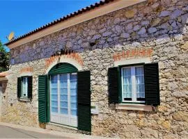 Casa Rustica do Lagar