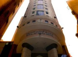 Azka Al Safa Hotel