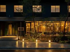 Hotel Resol Trinity Kyoto