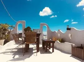 鹿月旅店