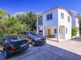 Apartments Terin