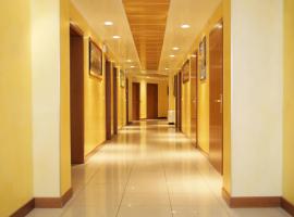 Hotel New Aurora Venice，位于马格拉的酒店
