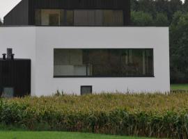 Maison la Belle Vue，位于Mont-de-l'Enclus的酒店