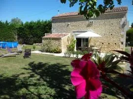 Gîte " Les Tourterelles"
