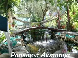 Akmonya Pansiyon