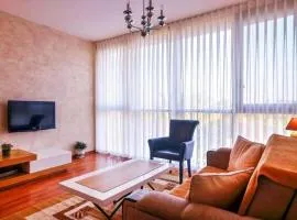 Caesarea Vacation Rooms
