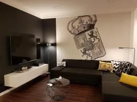 A&M Apartment Ahorn/Hohenstadt