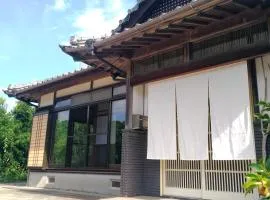 一棟貸し平戸よこた