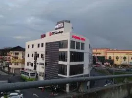 Sp中心酒店