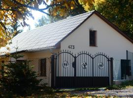 Burg nad Banskou Štiavnicou，位于斯提亚夫尼茲科巴內的乡间豪华旅馆