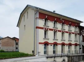 Fioralpino Suites