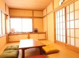 格兰小立公寓