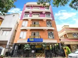 FabExpress Oriental Suites III - BTM Mico Layout