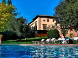 圣露凯希别墅酒店