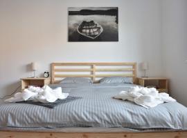 Apartmany U Letiste