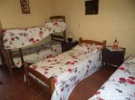 Apartamento Salto Uruguay