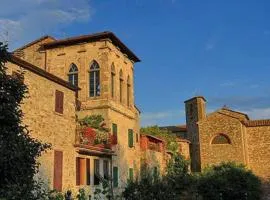 La Torre di Pieve