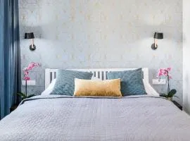 Sanhaus Apartments - FISZERA 6 - 2 minuty od deptaka, 5 minut od plaży