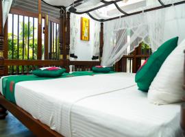 Goyambokka Guesthouse，位于坦加拉的酒店