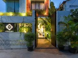 蒙塔拉吴哥酒店