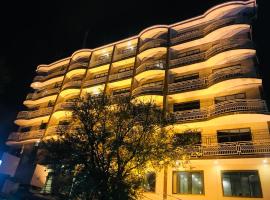 Hotel One Mall Road Murree，位于穆里的酒店