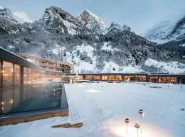 Feuerstein Nature Family Resort