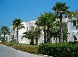 Comfy apartment with balcony near the Puglia beach