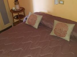 Eurhotel，位于Pignataro Maggiore的酒店