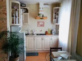 Lovely Studio in the Heart of the City світло є постійно