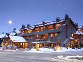 福克斯套房和酒店