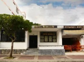 Hotel Medellin