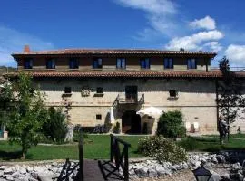 Hotel Posada Fuentes Carrionas