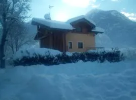 Affittacamere Les Noyers