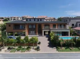 Alimama Spaces: Manson Mansion