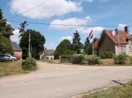 La Cour d'Enchère