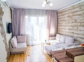 Sofia Central Luxury Apartment