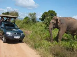 Mahoora Udawalawe - by Eco Team